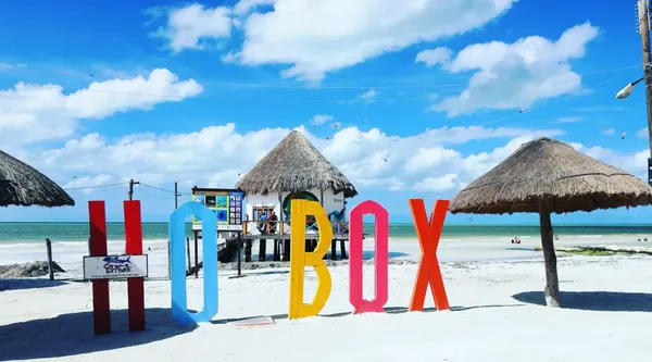 Isla Holbox Plus