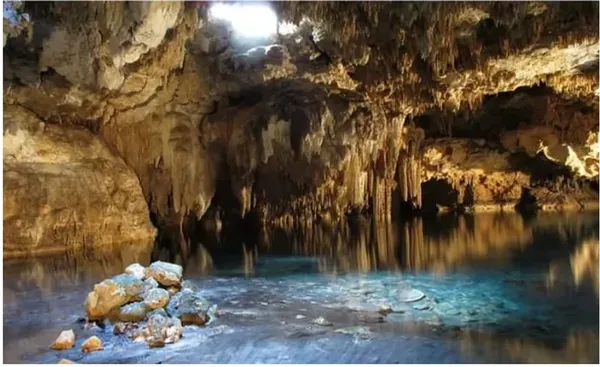 Tulum - Akumal - Cenote