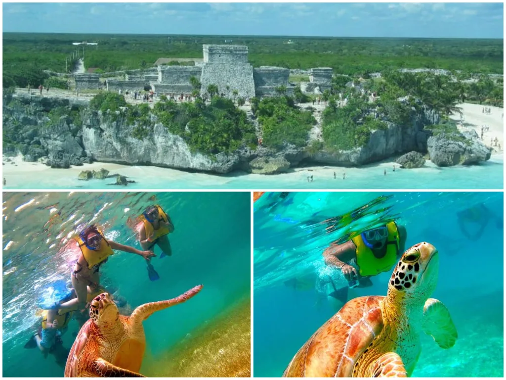 Akumal Express - Foto 1