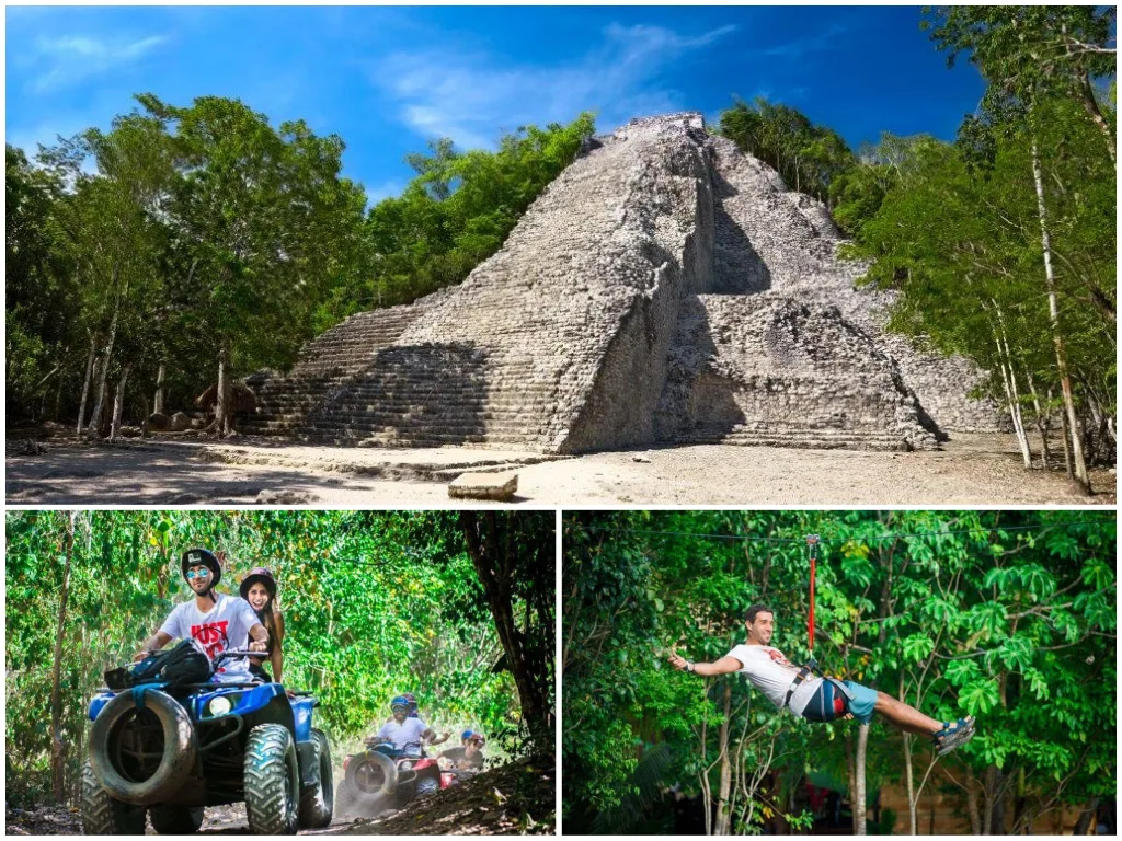 Cobá ATV Xtreme - Photo 1