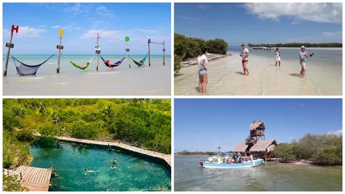 Isola di Holbox Plus - Foto 2