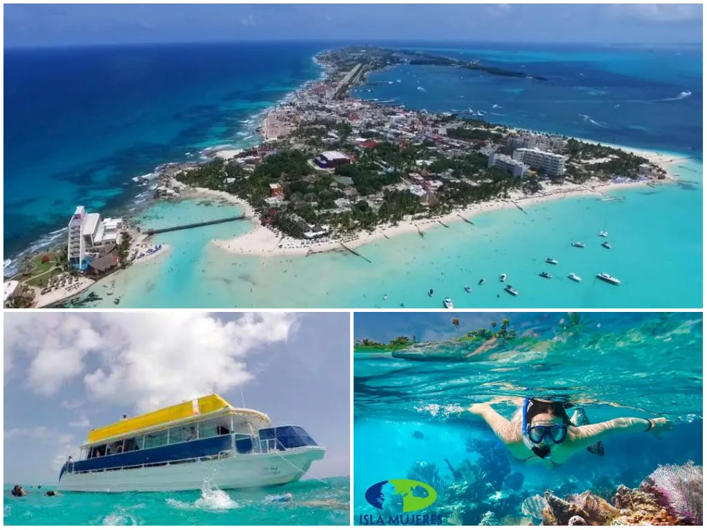Isla Mujeres Unlimited - Foto 1