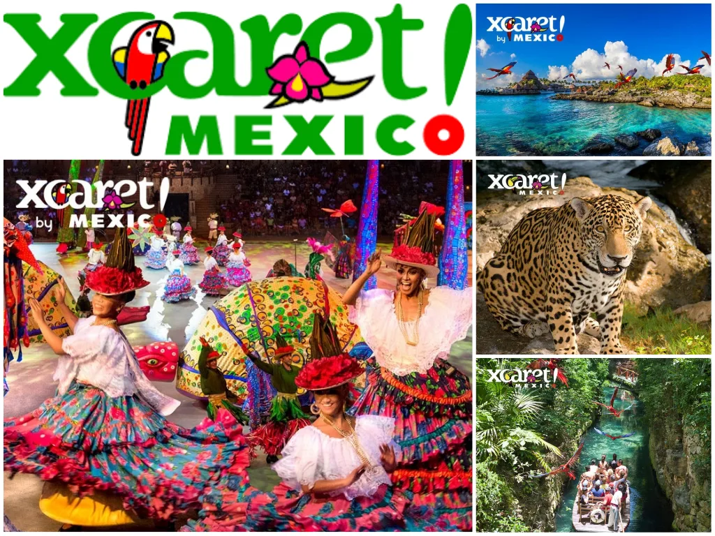 Xcaret Paquete Plus - Foto 2