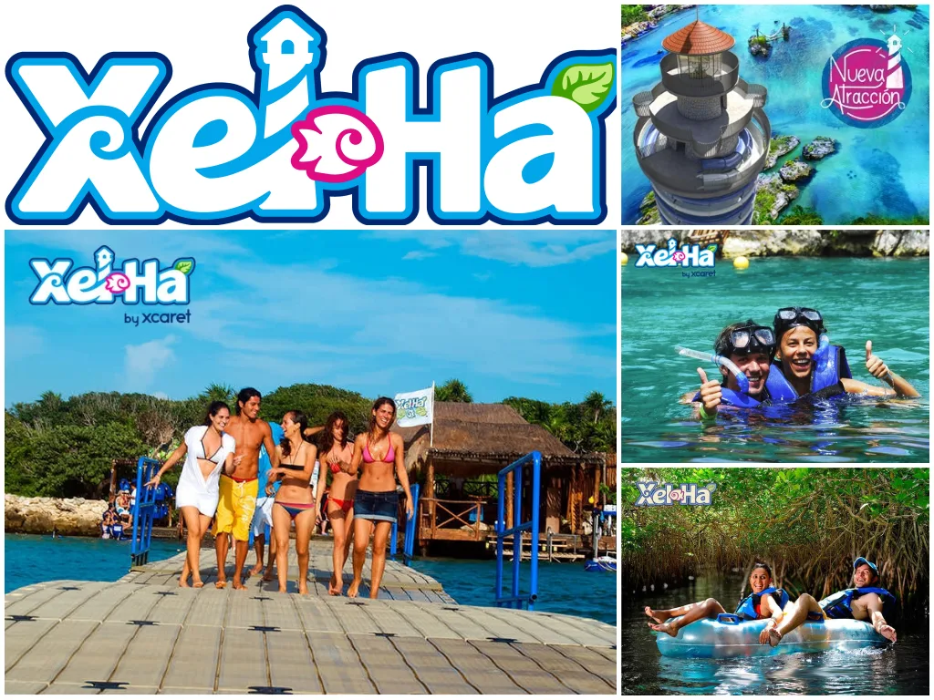 Xel-Há All Inclusive - Photo 1