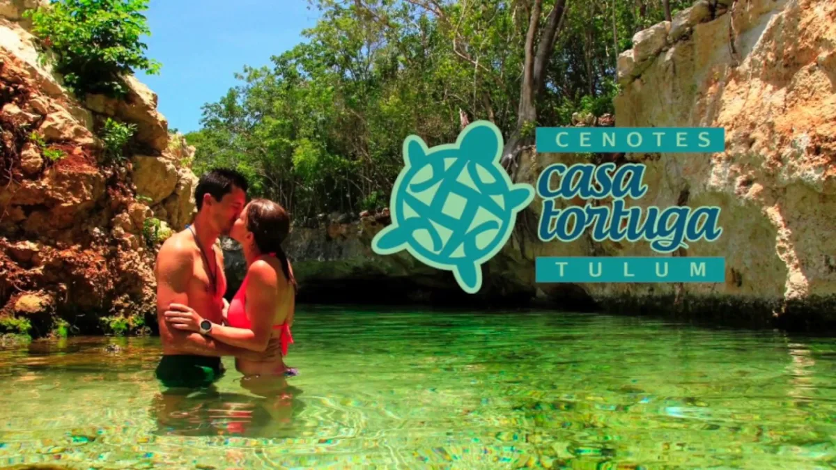 Tulum - Cenotes Casa Tortuga - Foto 2