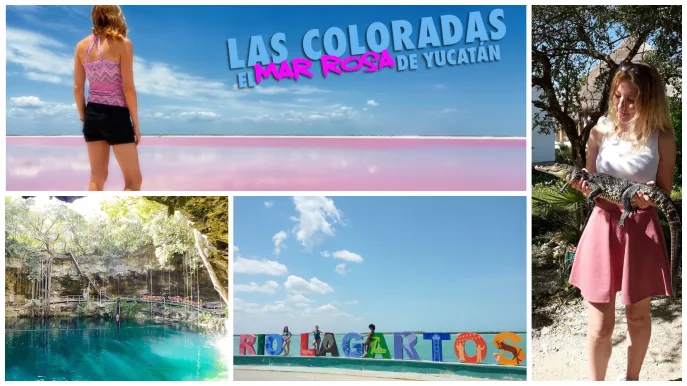 Las Coloradas - Foto 2