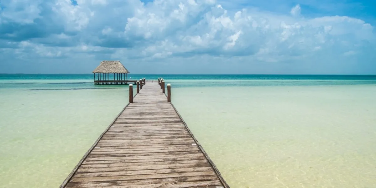 Isola di Holbox Plus - Foto 4