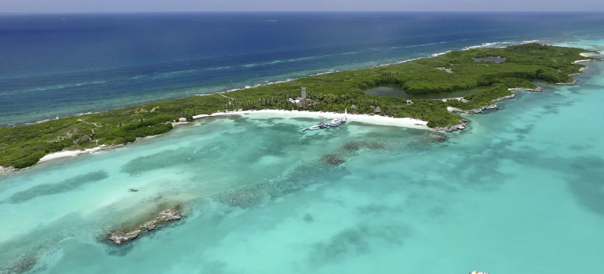 Isla Contoy & Isla Mujeres - Foto 4