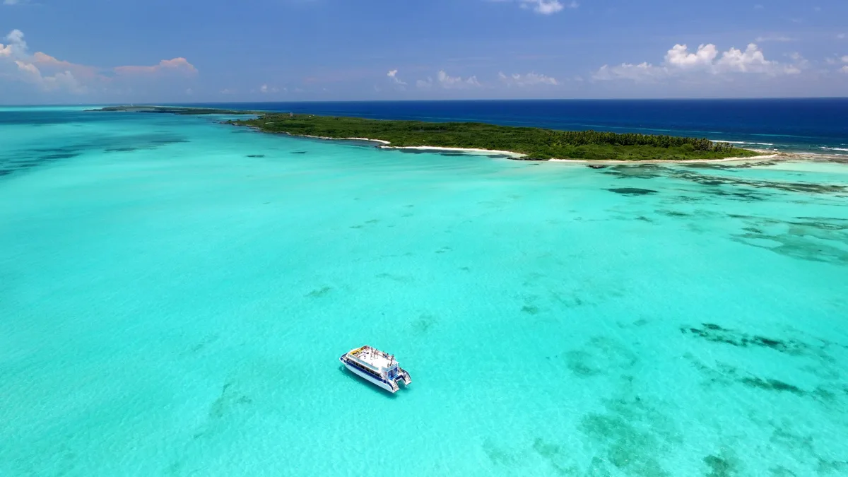 Isla Contoy & Isla Mujeres - Foto 6