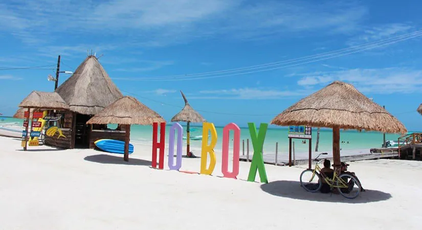 Isola di Holbox Plus - Foto 9
